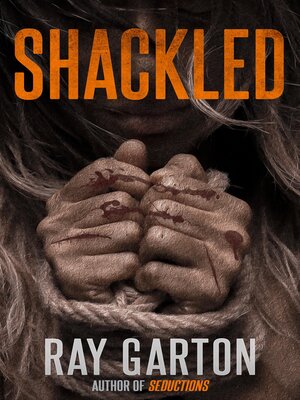 cover image of Shackled